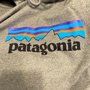 Mens hoodie sweatshirt